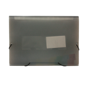 ARCHIFUELLE TOTAL OFFICE T/CARTA TRANSPARENTE 13 DIV.