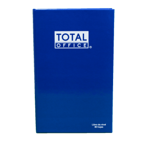 LIBRO DE NIVEL 80 HJS TOTAL OFFICE PC TOLFN-80