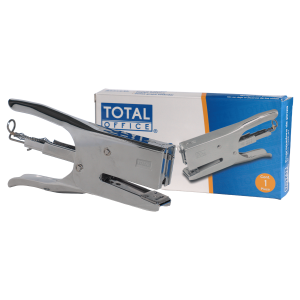 ENGRAPADORA DE PINZA 45 HOJAS TOTAL OFFICE TOEP-01